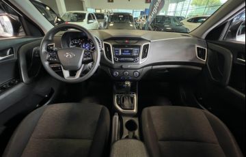 Hyundai Creta 1.6 16V Action - Foto #8