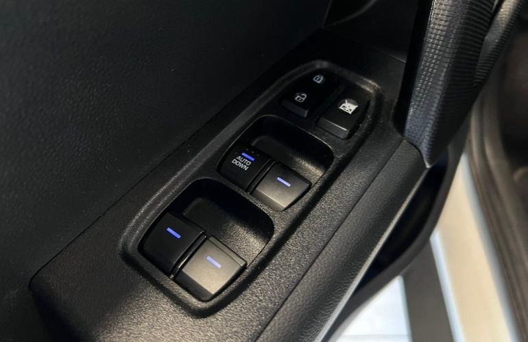 Hyundai Creta 1.6 16V Action - Foto #9
