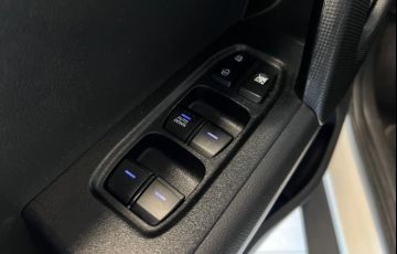 Hyundai Creta 1.6 16V Action - Foto #9