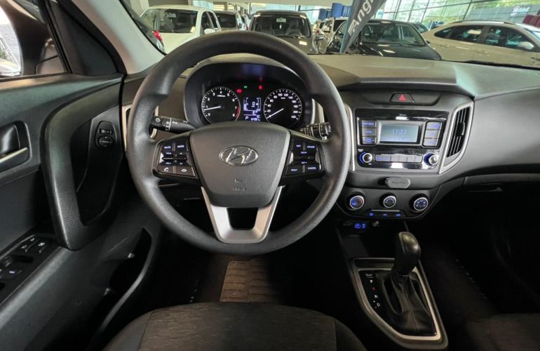 Hyundai Creta 1.6 16V Action - Foto #10