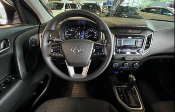 Hyundai Creta 1.6 16V Action - Foto #10