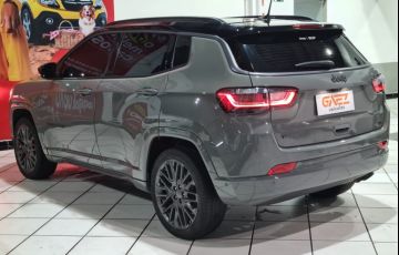 Jeep Compass 1.3 T270 Turbo S - Foto #2