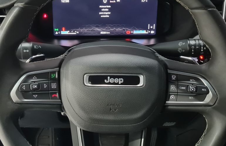 Jeep Compass 1.3 T270 Turbo S - Foto #5