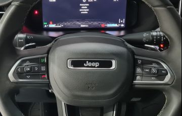 Jeep Compass 1.3 T270 Turbo S - Foto #5
