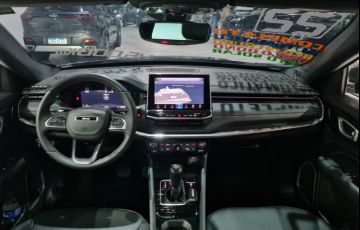 Jeep Compass 1.3 T270 Turbo S - Foto #6