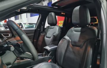 Jeep Compass 1.3 T270 Turbo S - Foto #7