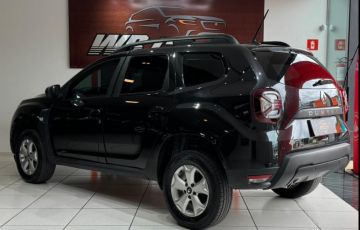 Renault Duster 1.6 16V Sce Intense Plus - Foto #3