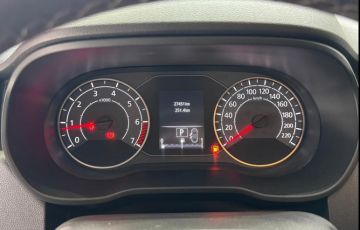 Renault Duster 1.6 16V Sce Intense Plus - Foto #5