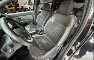 Renault Duster 1.6 16V Sce Intense Plus - Foto #6