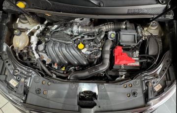 Renault Duster 1.6 16V Sce Intense Plus - Foto #8