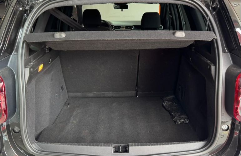 Renault Duster 1.6 16V Sce Intense Plus - Foto #9