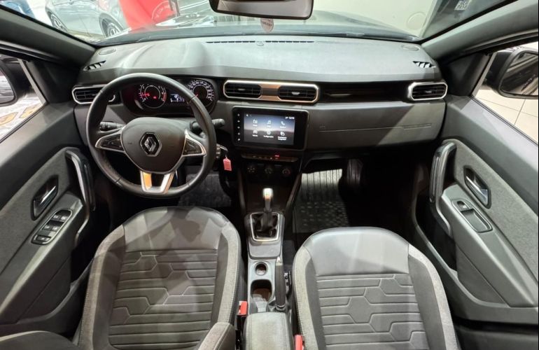 Renault Duster 1.6 16V Sce Intense Plus - Foto #10