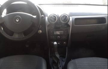 Renault Sandero Expression 1.6 8V (Flex)