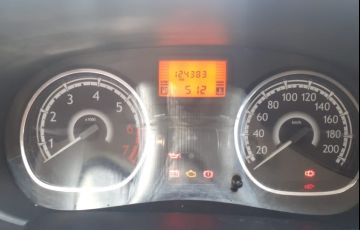 Renault Sandero Expression 1.6 8V (Flex) - Foto #2