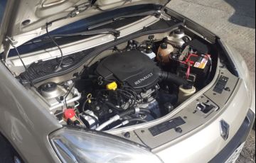 Renault Sandero Expression 1.6 8V (Flex) - Foto #8