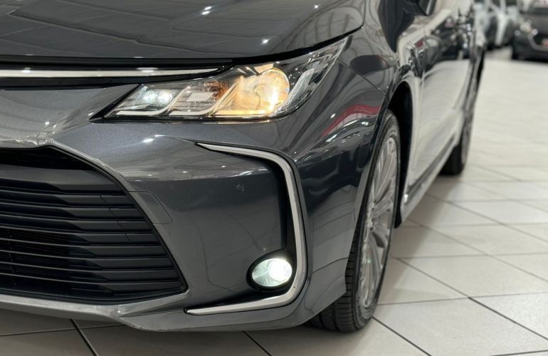Toyota Corolla 2.0 XEi - Foto #3