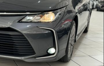 Toyota Corolla 2.0 XEi - Foto #3