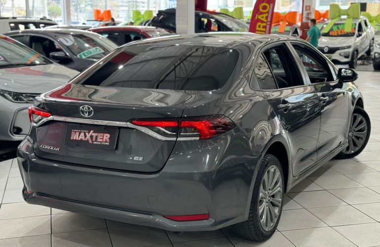 Toyota Corolla 2.0 XEi - Foto #7
