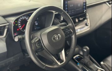 Toyota Corolla 2.0 XEi - Foto #10