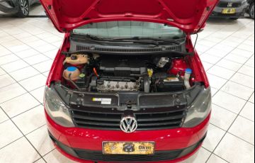 Volkswagen Fox 1.0 Mi 8v - Foto #4