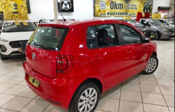 Volkswagen Fox 1.0 Mi 8v - Foto #5