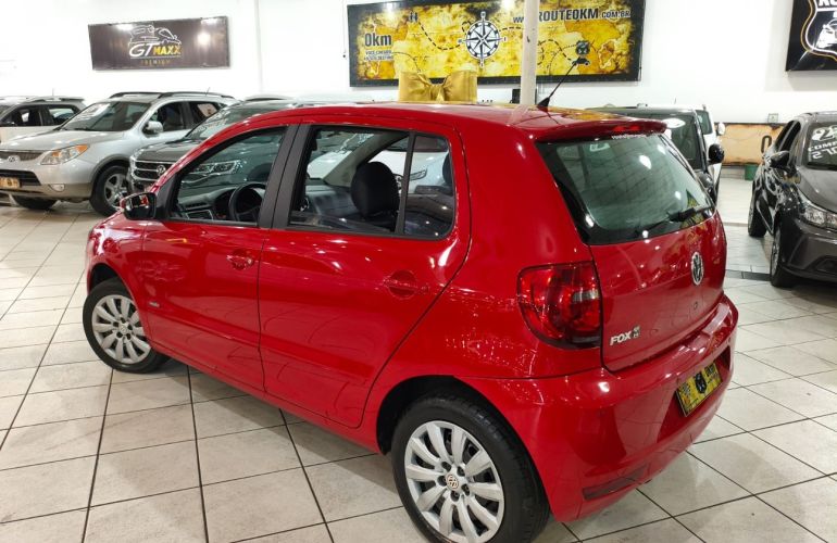 Volkswagen Fox 1.0 Mi 8v - Foto #7