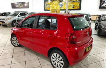 Volkswagen Fox 1.0 Mi 8v - Foto #7