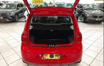 Volkswagen Fox 1.0 Mi 8v - Foto #8