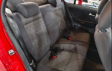 Volkswagen Fox 1.0 Mi 8v - Foto #9