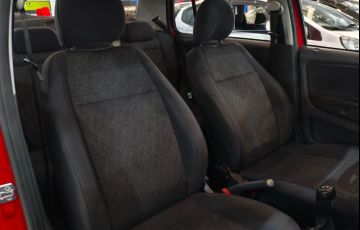 Volkswagen Fox 1.0 Mi 8v - Foto #10