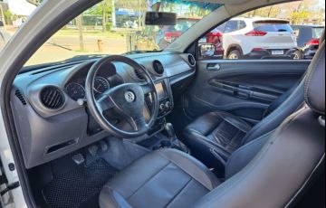 Volkswagen Saveiro Cross 1.6 (Flex) (cab. estendida) - Foto #2