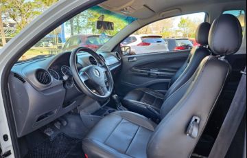 Volkswagen Saveiro Cross 1.6 (Flex) (cab. estendida) - Foto #8