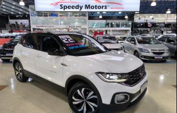 Volkswagen T-cross 1.4 250 TSi Total Highline