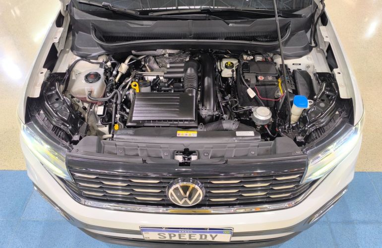 Volkswagen T-cross 1.4 250 TSi Total Highline - Foto #5