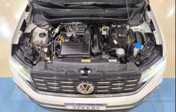 Volkswagen T-cross 1.4 250 TSi Total Highline - Foto #5