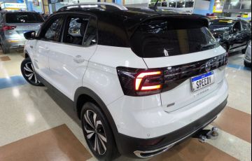 Volkswagen T-cross 1.4 250 TSi Total Highline - Foto #6