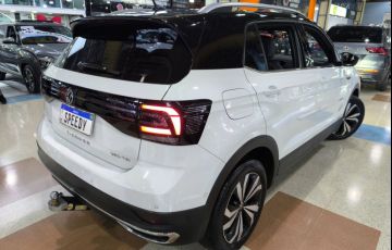Volkswagen T-cross 1.4 250 TSi Total Highline - Foto #8