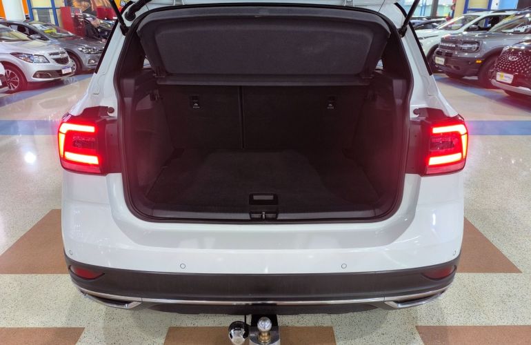 Volkswagen T-cross 1.4 250 TSi Total Highline - Foto #9