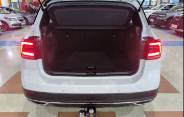 Volkswagen T-cross 1.4 250 TSi Total Highline - Foto #9