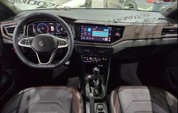 Volkswagen Virtus 1.0 200 TSi Highline - Foto #2