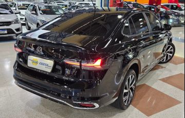 Volkswagen Virtus 1.0 200 TSi Highline - Foto #3