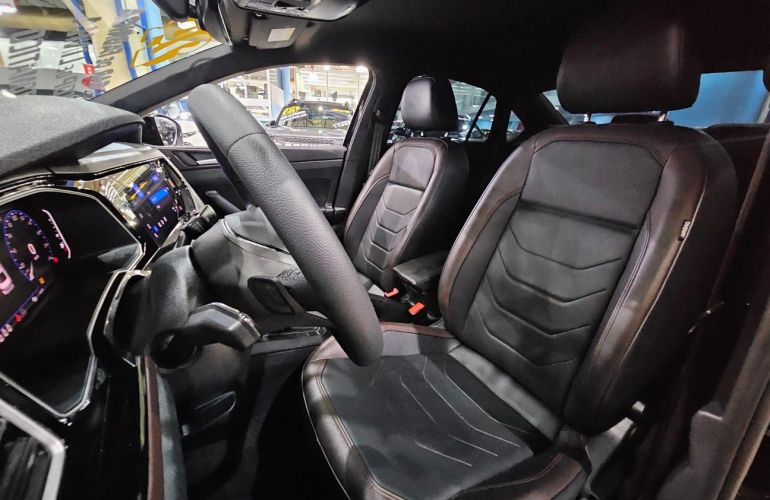 Volkswagen Virtus 1.0 200 TSi Highline - Foto #5