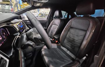 Volkswagen Virtus 1.0 200 TSi Highline - Foto #5