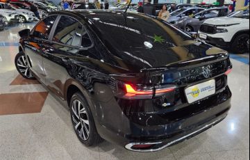 Volkswagen Virtus 1.0 200 TSi Highline - Foto #6