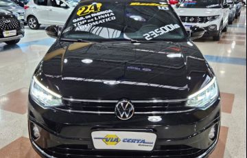 Volkswagen Virtus 1.0 200 TSi Highline - Foto #7