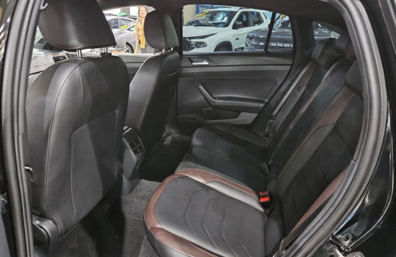 Volkswagen Virtus 1.0 200 TSi Highline - Foto #8