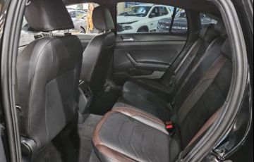 Volkswagen Virtus 1.0 200 TSi Highline - Foto #8