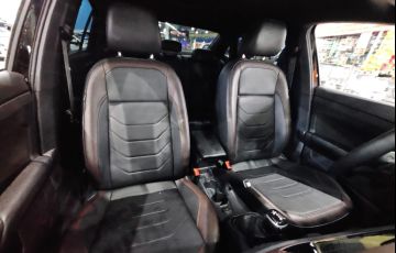 Volkswagen Virtus 1.0 200 TSi Highline - Foto #10