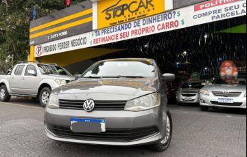 Volkswagen Voyage 1.0 Mi 8v