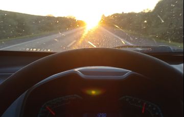 Chevrolet Agile LTZ 1.4 8V (Flex)